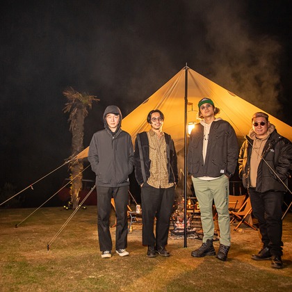 吉田佳央が撮影した「:albumName」の写真