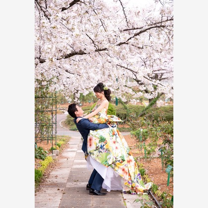 Location Photo Shoot Photos taken by Smile(松本和成)