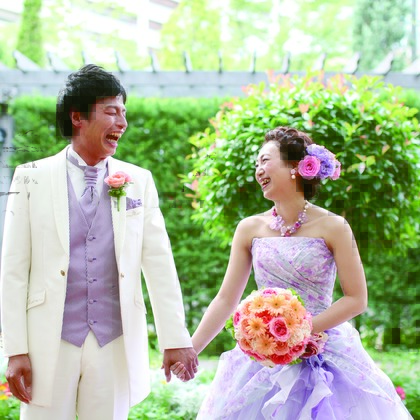 ほんとうにかわいい結婚写真ecoo（エクー）が撮影した「:albumName」の写真