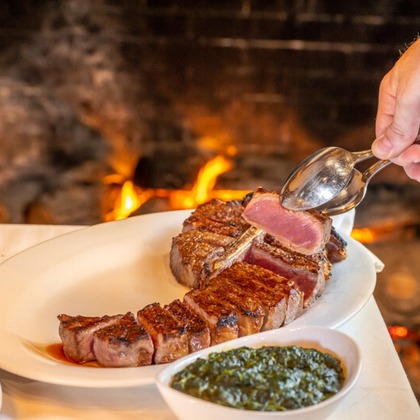 富岡敦が撮影した料理撮影の写真