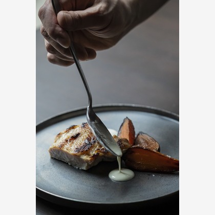 𠮷岡銀河が撮影した「料理撮影」の写真