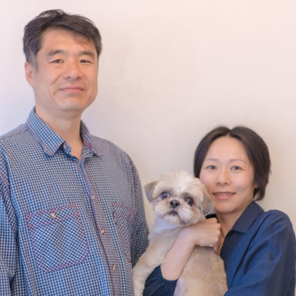 まんまるフォトが撮影したウェディングや家族、ビジネスの写真