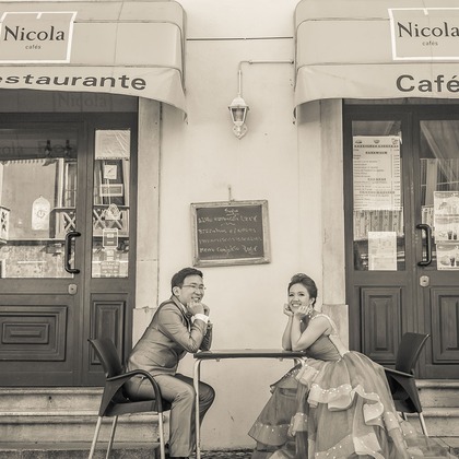 Photo of :albumName taken by 2 of us photography