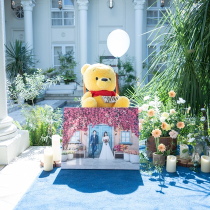 Photo of Portfolio taken by ART4TNK