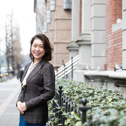 みらいとフォトが撮影した人物撮影の写真