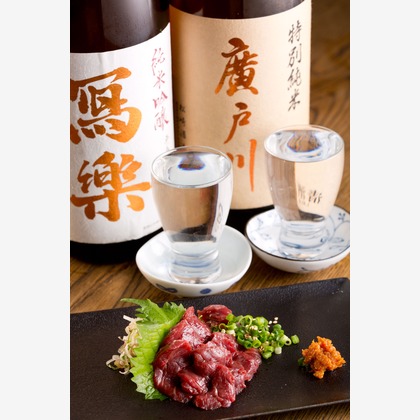 田中真光写真事務所が撮影した料理撮影の写真