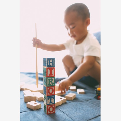 出張撮影HUG TIMEが撮影した結婚式撮影の写真