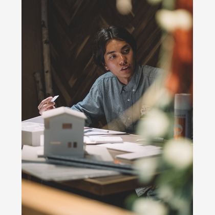 スタジオトモロが撮影した店舗/オフィス/サロン撮影の写真