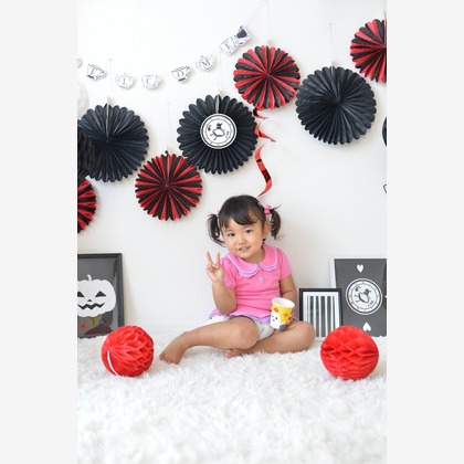 栗原美穂が撮影した「エミリィハロウィン撮影会2019@代官山スタジオ（1〜3）」の写真