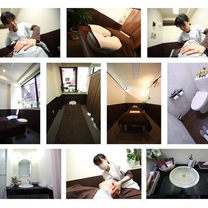 長谷部ナオキチが撮影した店舗/オフィス/サロン撮影/不動産/竣工の写真