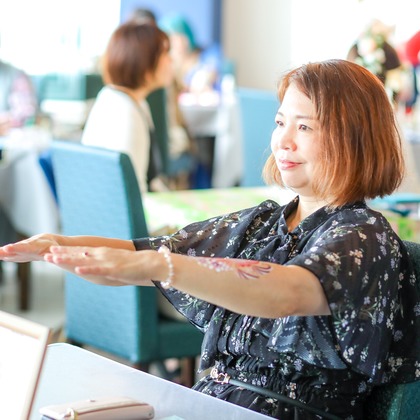 なかがわさとみが撮影した「:albumName」の写真