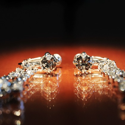 Photo of :albumName taken by éclat photography