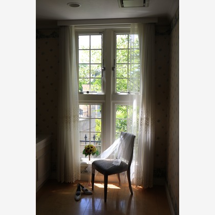 ms photoが撮影した前撮り/後撮り出張撮影/スタジオ撮影/結婚式撮影/和装フォトの写真