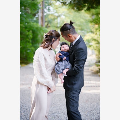 児玉 一成が撮影したウェディングや家族、ビジネスの写真