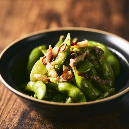 大橋裕紀が撮影した料理撮影の写真