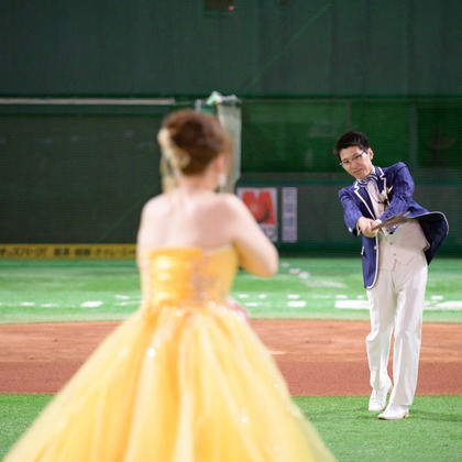 Studio IKKENが撮影したウェディングや家族、ビジネスの写真