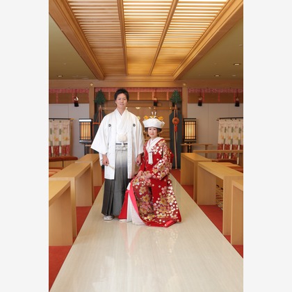 阿部写真館　徳島本店（北原 慎也）が撮影した「:albumName」の写真