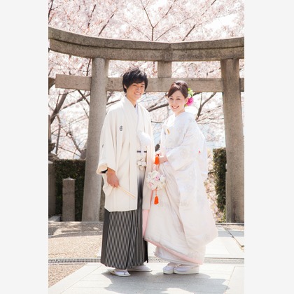 北野プルマリアが撮影したウェディングや家族、ビジネスの写真