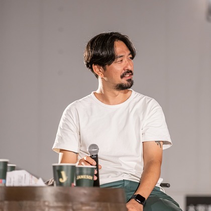 吉田佳央が撮影した「:albumName」の写真