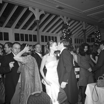 Lucky Sliver Sixpenceが撮影した「ノッティング・ヒル」の写真