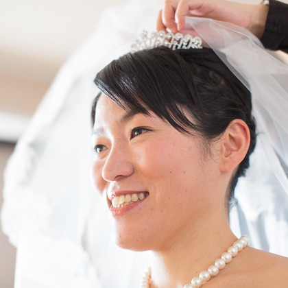 MAKOTO TOCHIKUBOが撮影したウェディングや家族、ビジネスの写真