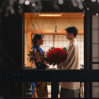 Photo of Japanese style wedding photo taken by 西浦隼翔