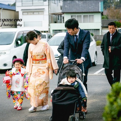 meganecco Photographyが撮影した「:albumName」の写真