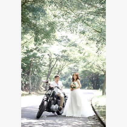 skyward photo film（竹本飛鳥）が撮影したウェディングや家族、ビジネスの写真