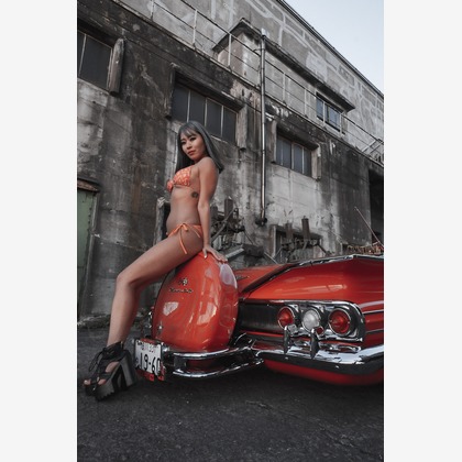 石井俊輔が撮影した「:albumName」の写真