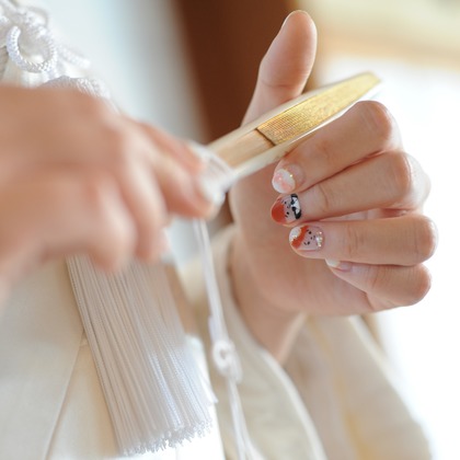 namograph (金森広治)が撮影した「結婚式当日」の写真