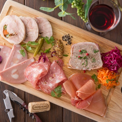 谷　直樹が撮影した料理撮影の写真