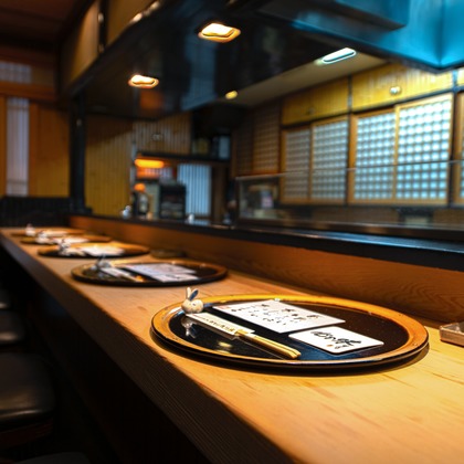 合同会社優希photoが撮影した「飲食店ポートフォリオ」の写真