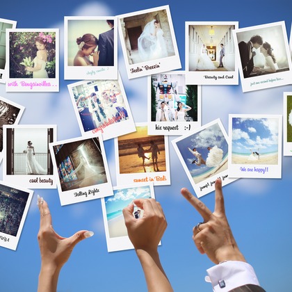 Photrip.tokyoが撮影したウェディングや家族、ビジネスの写真