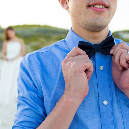 Santiago Gabay Photographyが撮影した「ウェディング・結婚」のウェディングフォト - :albumName