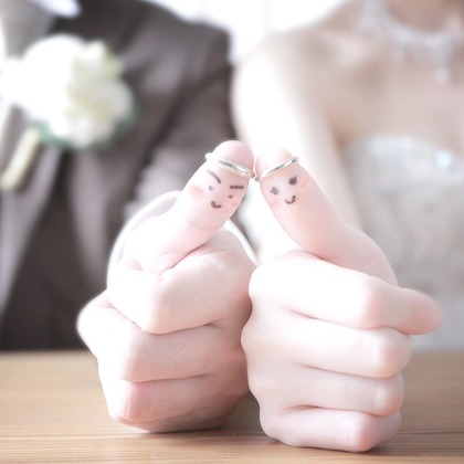 Wedding, Bridal Photos taken by STUDIO AQUA