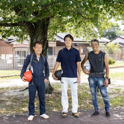 出張撮影くろさわが撮影した店舗/オフィス/サロン撮影の写真