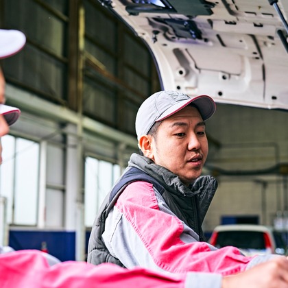 大橋裕紀が撮影したウェディングや家族、ビジネスの写真