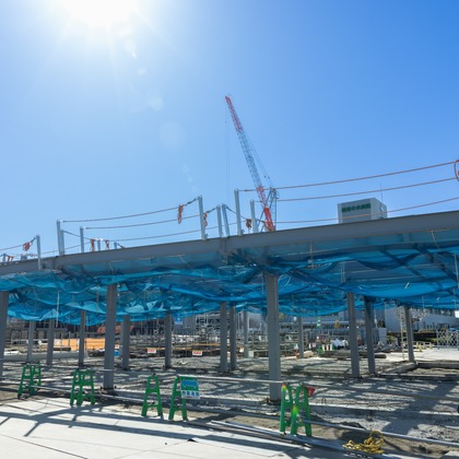 鈴木寿教が撮影した店舗/オフィス/サロン撮影/人物撮影の写真