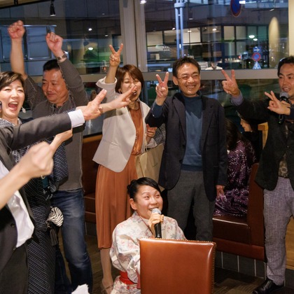 猫田晃広が撮影したイベント/スナップ撮影の写真