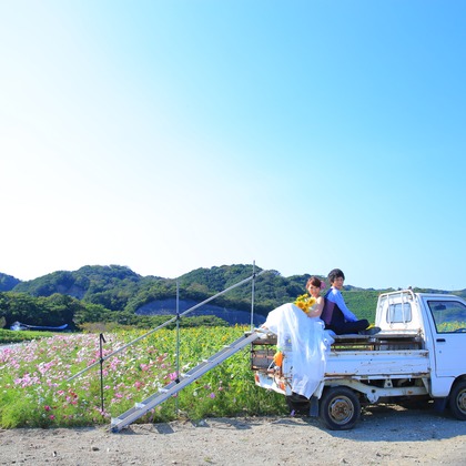 Photo of :albumName taken by Studio 8