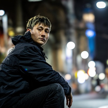 大森光太郎・K-PHOTOが撮影した「:albumName」の写真