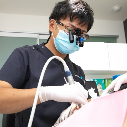 HARAデザインが撮影した店舗/オフィス/サロン撮影の写真