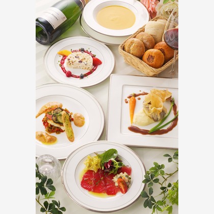 photo studio S（エス）が撮影した料理撮影の写真