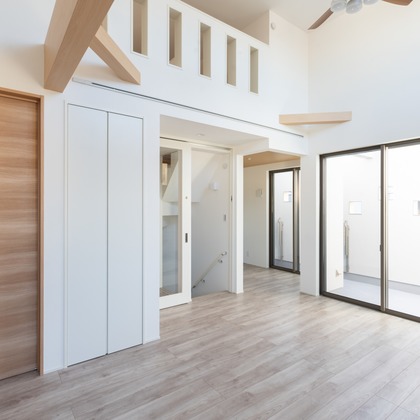 小村賢吾が撮影した不動産/竣工の写真