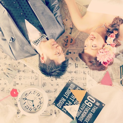 RES WEDDINGが撮影した「:albumName」の写真