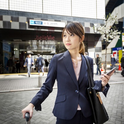 もりしたつよしが撮影した店舗/オフィス/サロン撮影の写真