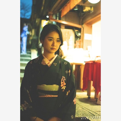 Yasuhiro.SUNが撮影した人物撮影の写真