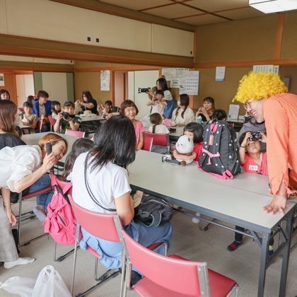 ちずカメラが撮影した「:albumName」の写真