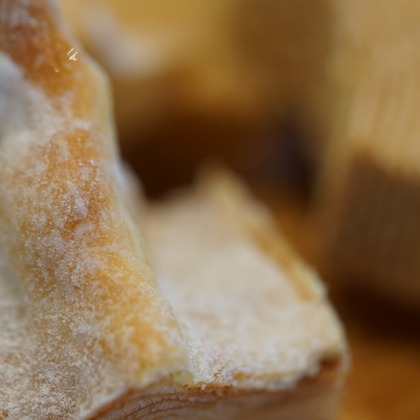 鶴原元気が撮影した料理撮影の写真