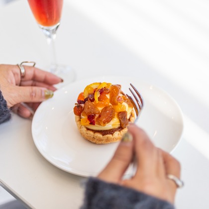 大森美紗生が撮影した店舗/オフィス/サロン撮影/料理撮影/商品/物撮りの写真